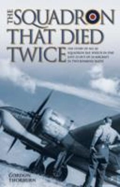 The Squadron That Died Twice