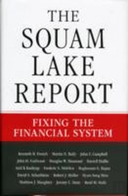 Bertrand.pt - The Squam Lake Report