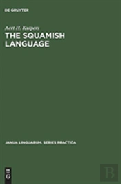 The Squamish Language