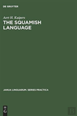 Bertrand.pt - The Squamish Language