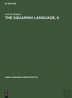 Bertrand.pt - The Squamish Language, Ii