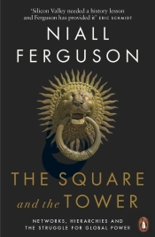 The Square And The Tower