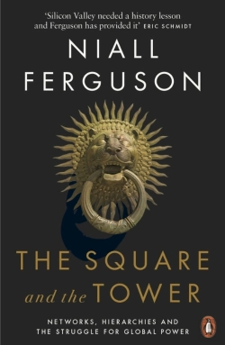 Bertrand.pt - The Square And The Tower
