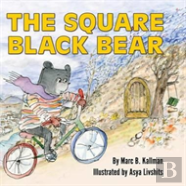 The Square Black Bear
