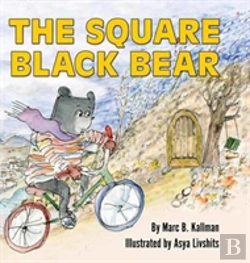 Bertrand.pt - The Square Black Bear