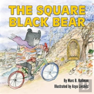 The Square Black Bear