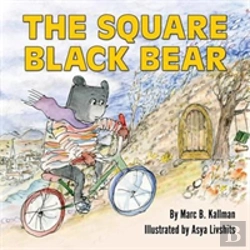 Bertrand.pt - The Square Black Bear