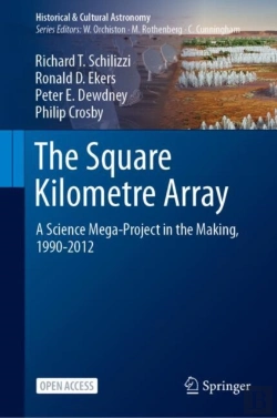 Bertrand.pt - The Square Kilometre Array