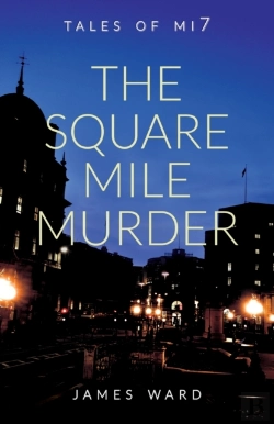 Bertrand.pt - The Square Mile Murder