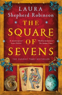 Bertrand.pt - The Square Of Sevens