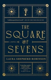 The Square Of Sevens