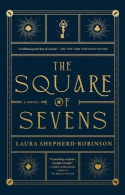 Bertrand.pt - The Square Of Sevens