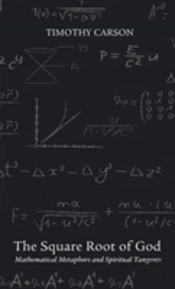 The Square Root Of God