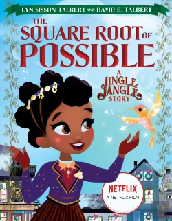 Bertrand.pt - The Square Root Of Possible: A Jingle Jangle Story