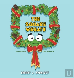 Bertrand.pt - The Square Wreath