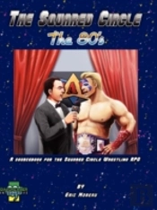 The Squared Circle:The 80'S