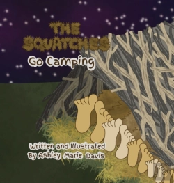 Bertrand.pt - The Squatches Go Camping