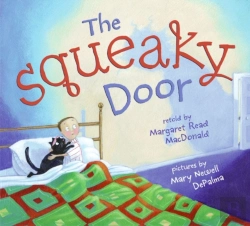 Bertrand.pt - The Squeaky Door