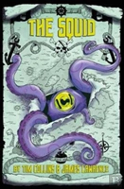 Bertrand.pt - The Squid