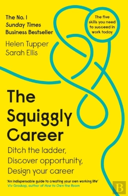 Bertrand.pt - The Squiggly Career