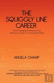 The Squiggly Line Career