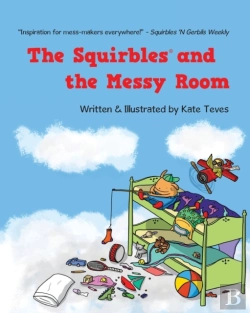 Bertrand.pt - The Squirbles And The Messy Room