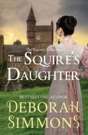 The Squire'S Daughter