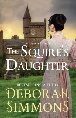 Bertrand.pt - The Squire'S Daughter