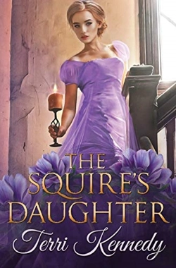 Bertrand.pt - The Squire'S Daughter