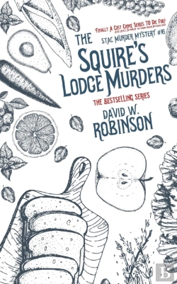 Bertrand.pt - The Squire'S Lodge Murders (#16 - Sanford Third Age Club Mystery)