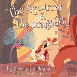 Bertrand.pt - The Squirrel & The Dragonfly