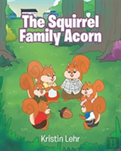 Bertrand.pt - The Squirrel Family Acorn