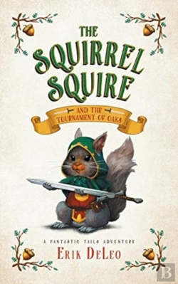 Bertrand.pt - The Squirrel Squire
