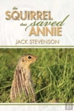 Bertrand.pt - The Squirrel That Saved Annie