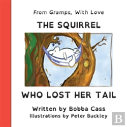Bertrand.pt - The Squirrel Who Lost Her Tail
