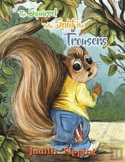 Bertrand.pt - The Squirrel Who Split His Trousers