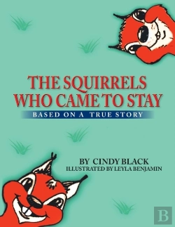 Bertrand.pt - The Squirrels Who Came To Stay