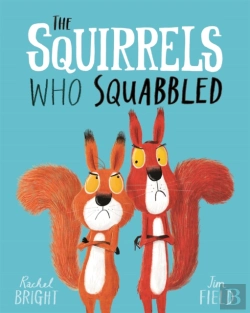Bertrand.pt - The Squirrels Who Squabbled