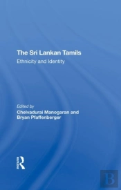 The Sri Lankan Tamils