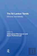 The Sri Lankan Tamils