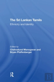 The Sri Lankan Tamils