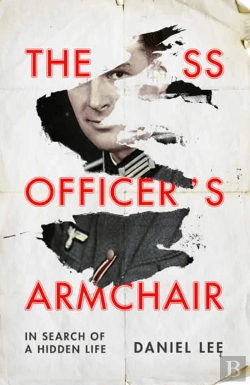 Bertrand.pt - The SS Officer's Armchair