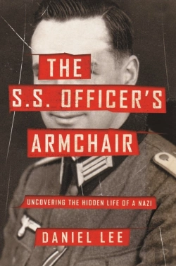 Bertrand.pt - The S.S. Officer'S Armchair