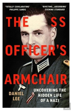 Bertrand.pt - The Ss Officer'S Armchair