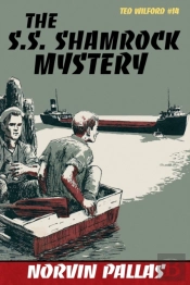 The S.S. Shamrock Mystery