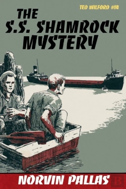 Bertrand.pt - The S.S. Shamrock Mystery
