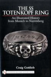 The Ss Totenkopf Ring