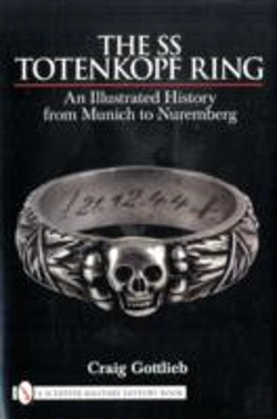 Bertrand.pt - The Ss Totenkopf Ring