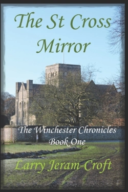 Bertrand.pt - The St Cross Mirror