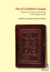 The St Cuthbert Gospel